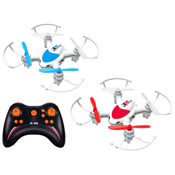 2.4G 4CH RC Quadcopter Mini Télécommande à distance Quadcopter (H0410566)